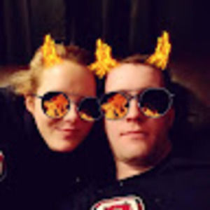 Meet your Posher, Brent